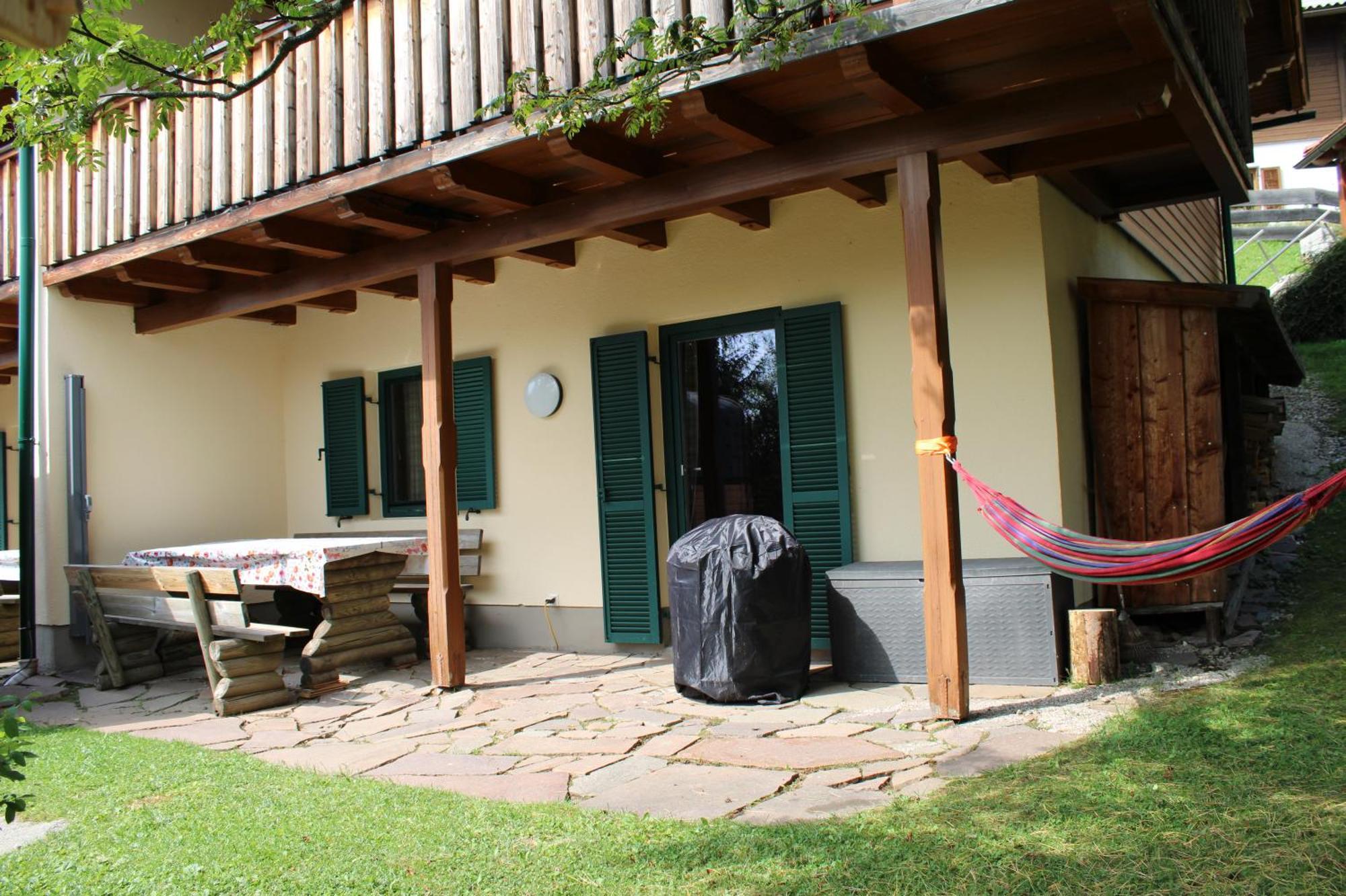 Bergzeit Klippitz Villa Klippitztorl Exteriör bild